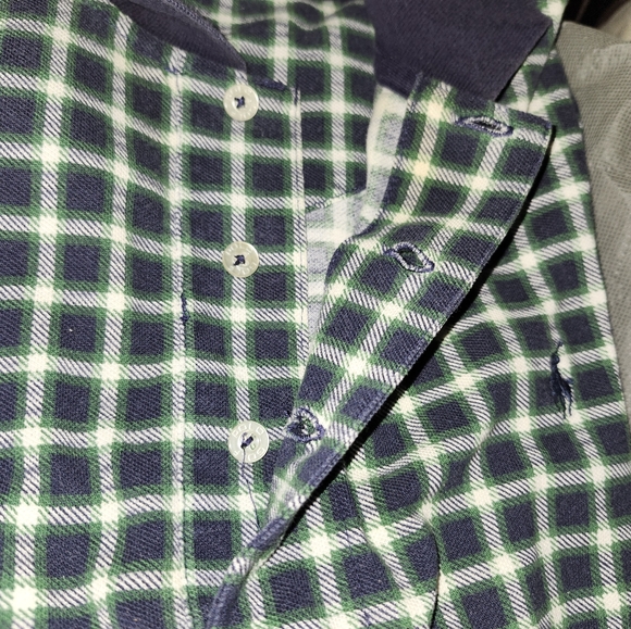 Men's Ralph Lauren XL Short Sleeve Golf Shirt - Picture 5 of 5